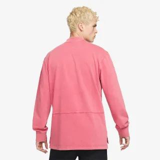 Nike Majica dugih rukava M NSW STE WASH LS MOCK TOP 