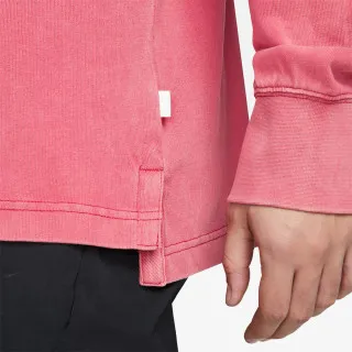 Nike Majica dugih rukava M NSW STE WASH LS MOCK TOP 