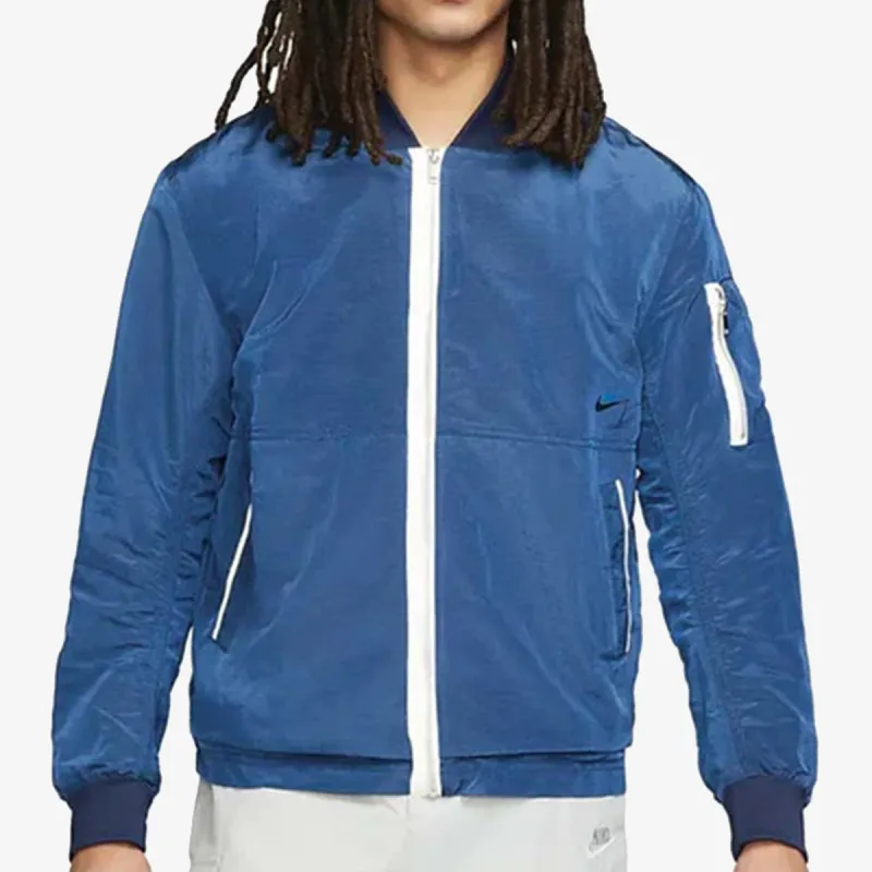 Nike Jakna M NSW STE LND BOMBR JKT 