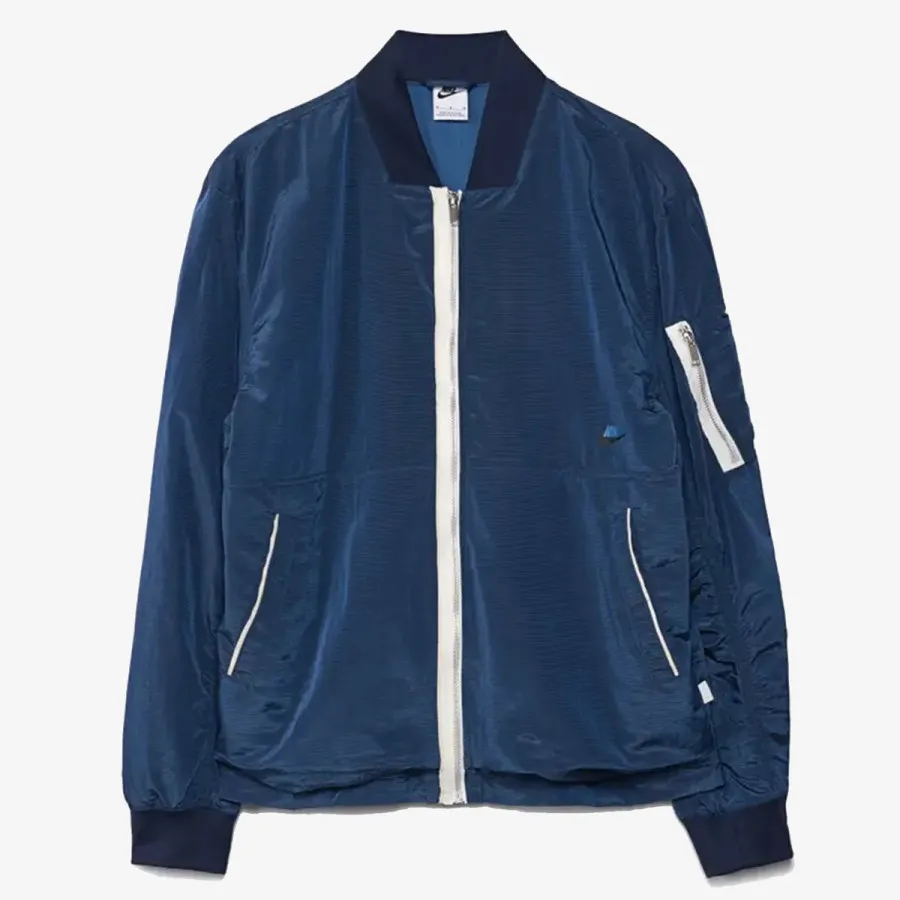 Nike Jakna M NSW STE LND BOMBR JKT 