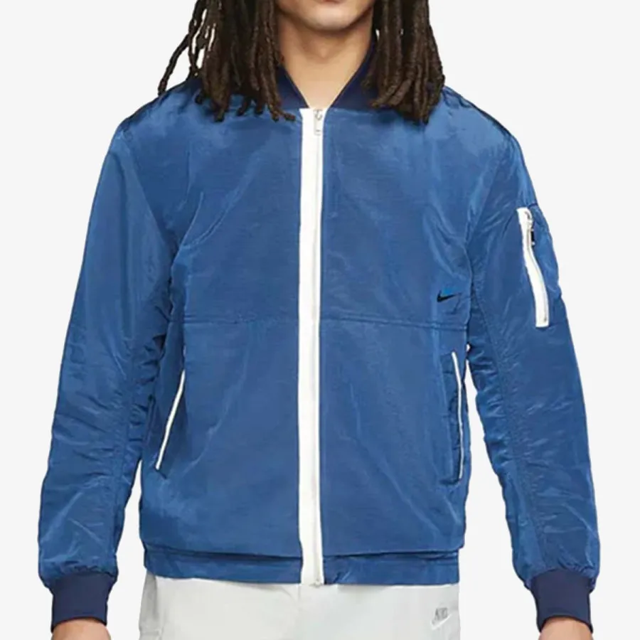 Nike Jakna M NSW STE LND BOMBR JKT 