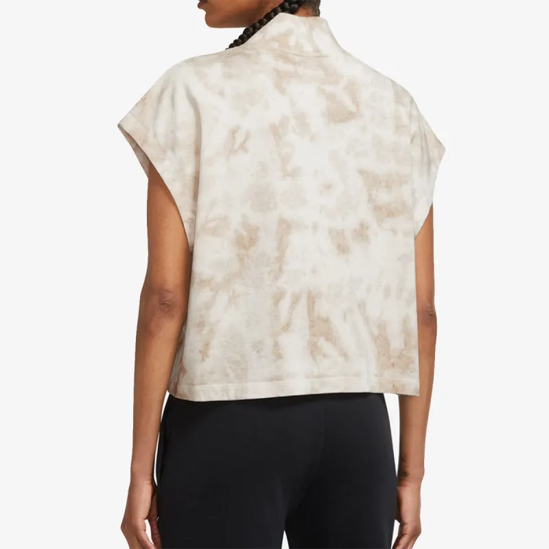 Nike Majica W NSW WASH JRSY TOP 