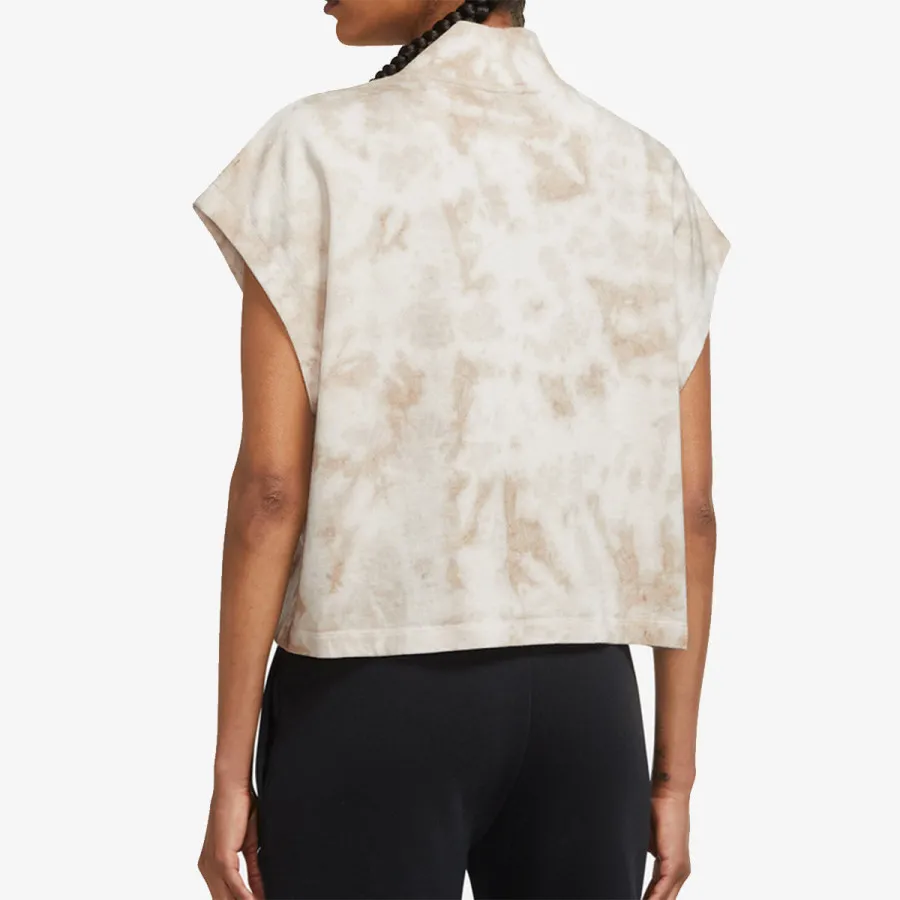 Nike Majica W NSW WASH JRSY TOP 