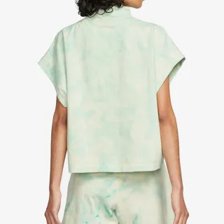 Nike Majica W NSW WASH JRSY TOP 