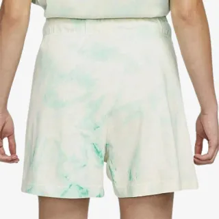 Nike Šorc W NSW WASH EASY JRSY SHORT 