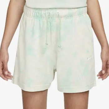 Nike Šorc W NSW WASH EASY JRSY SHORT 