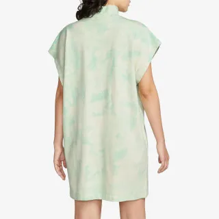 Nike Haljina W NSW WASH JRSY DRESS 