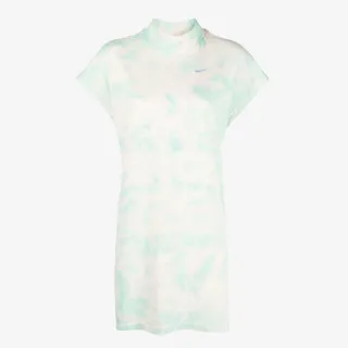 Nike Haljina W NSW WASH JRSY DRESS 