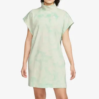 Nike Haljina W NSW WASH JRSY DRESS 