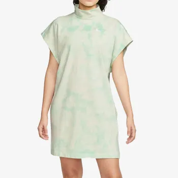 Nike Haljina W NSW WASH JRSY DRESS 