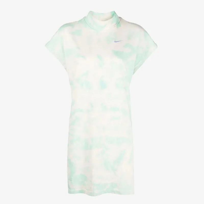 Nike Haljina W NSW WASH JRSY DRESS 
