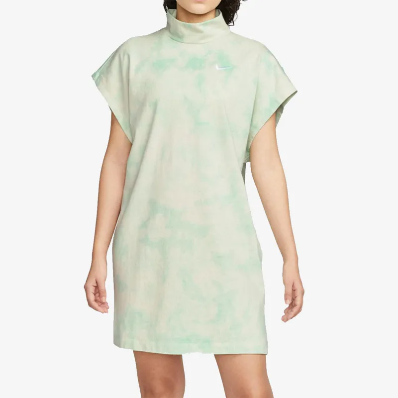 Nike Haljina W NSW WASH JRSY DRESS 