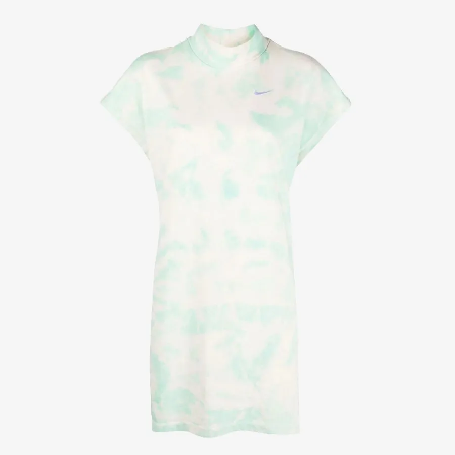 Nike Haljina W NSW WASH JRSY DRESS 