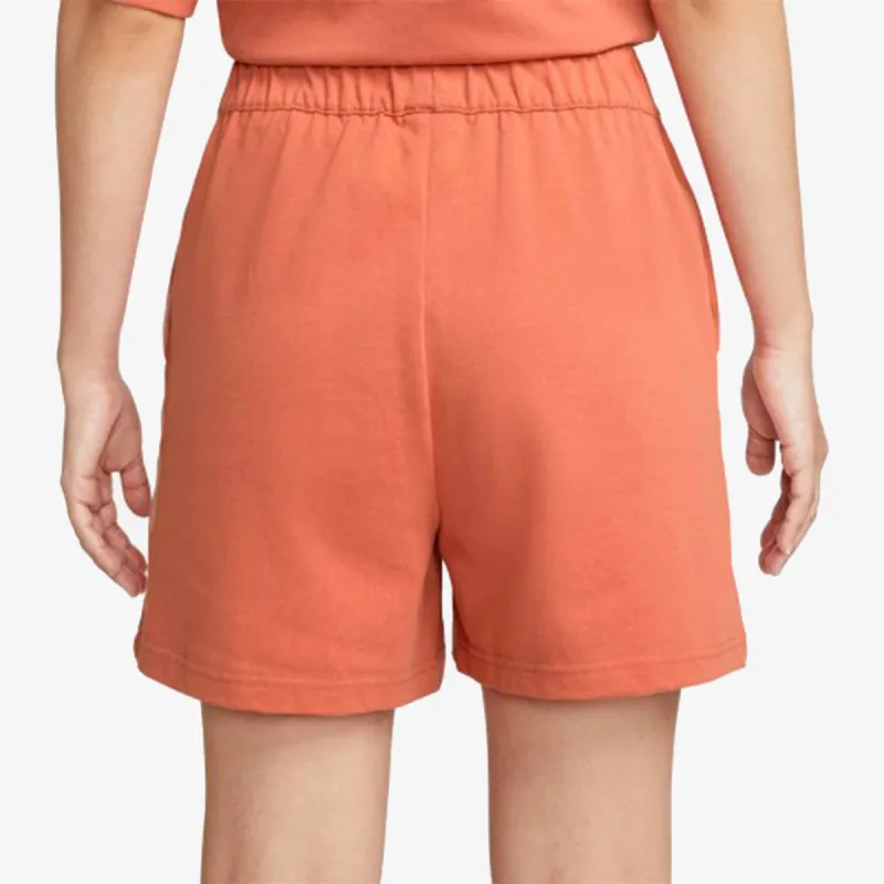 Nike Šorc W NSW JRSY SHORT 