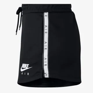 Nike Šorc W NSW SWSH FLC HR SHORT 