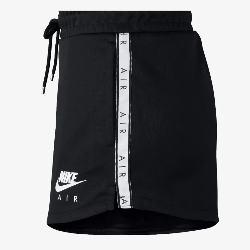 Nike Šorc W NSW SWSH FLC HR SHORT 