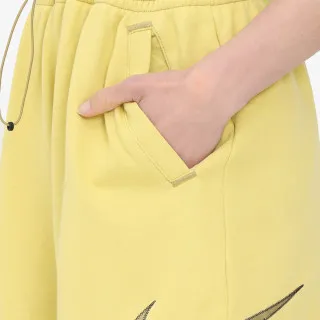Nike Šorc W NSW SWSH FLC HR SHORT 