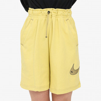 Nike Šorc W NSW SWSH FLC HR SHORT 