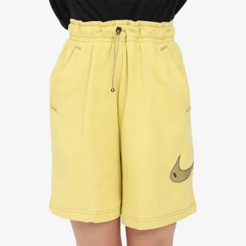 Nike Šorc W NSW SWSH FLC HR SHORT 