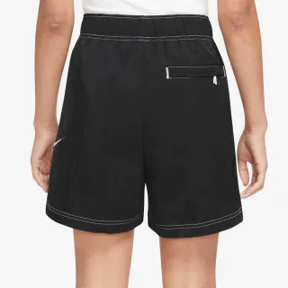 Nike Šorc W NSW SWSH WVN HR SHORT 