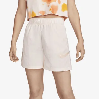 Nike Šorc W NSW SWSH WVN HR SHORT 