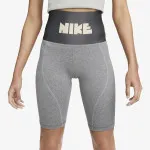 Nike Šorc W NSW CIRCA HR BIKE SHORT 