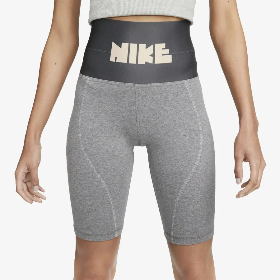 Nike Šorc W NSW CIRCA HR BIKE SHORT 