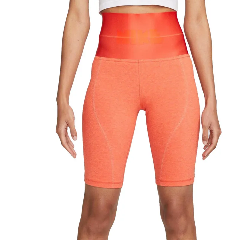 Nike Šorc W NSW CIRCA HR BIKE SHORT 