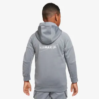 Nike Dukserica B NSW AIR MAX CVS FZ HOODIE BB 