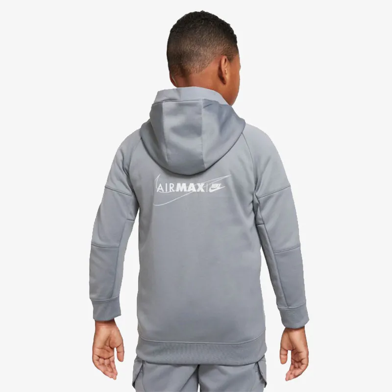 Nike Dukserica B NSW AIR MAX CVS FZ HOODIE BB 
