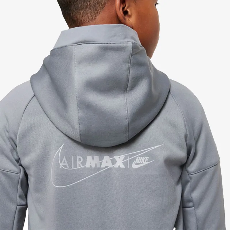 Nike Dukserica B NSW AIR MAX CVS FZ HOODIE BB 
