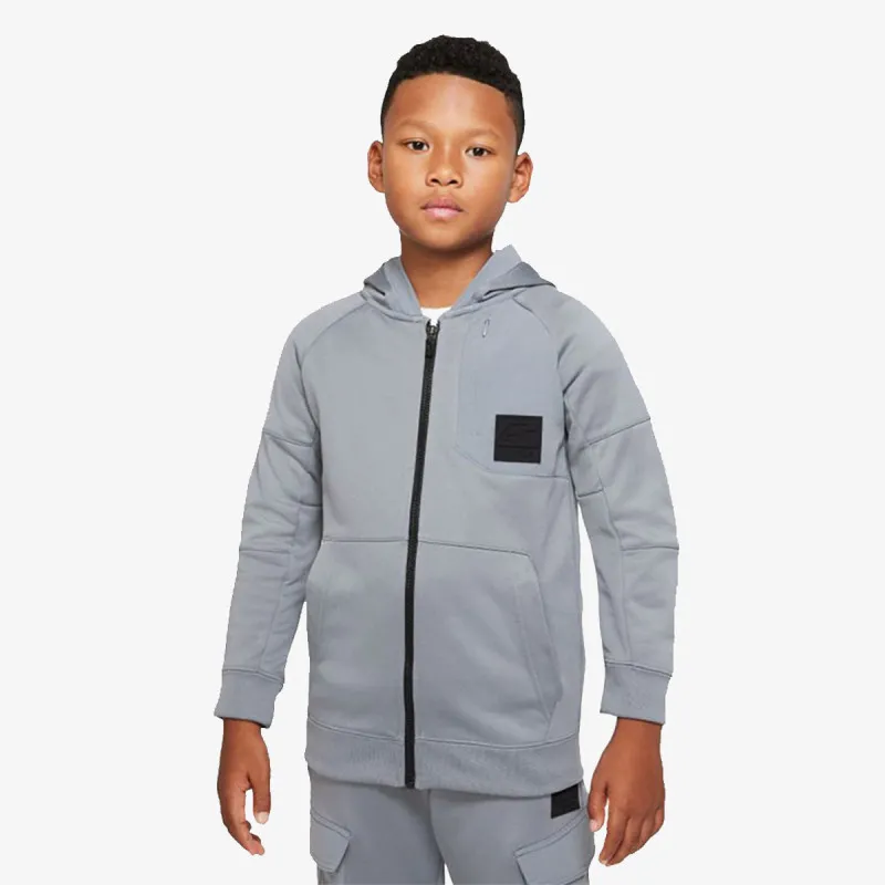 Nike Dukserica B NSW AIR MAX CVS FZ HOODIE BB 