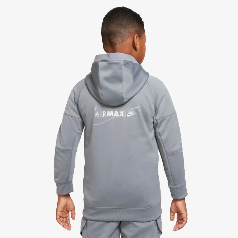 Nike Dukserica B NSW AIR MAX CVS FZ HOODIE BB 