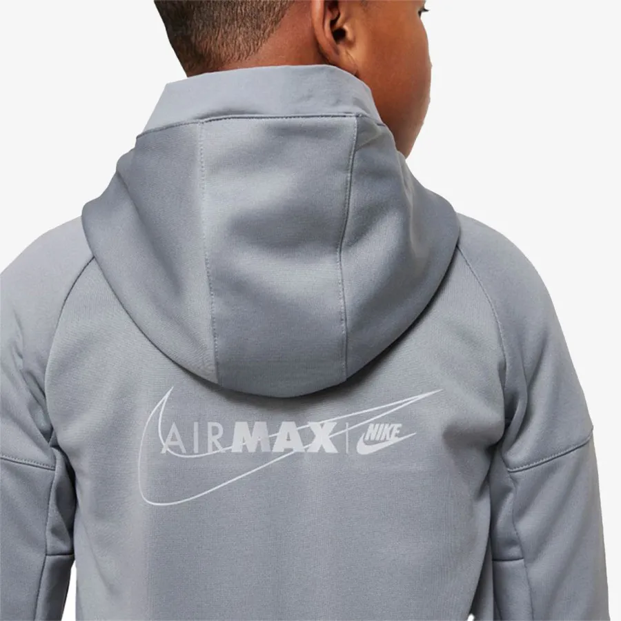 Nike Dukserica B NSW AIR MAX CVS FZ HOODIE BB 