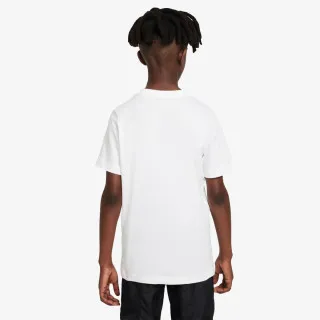 Nike Majica KIDS SS CREW NBY 