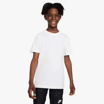 Nike Majica KIDS SS CREW NBY 