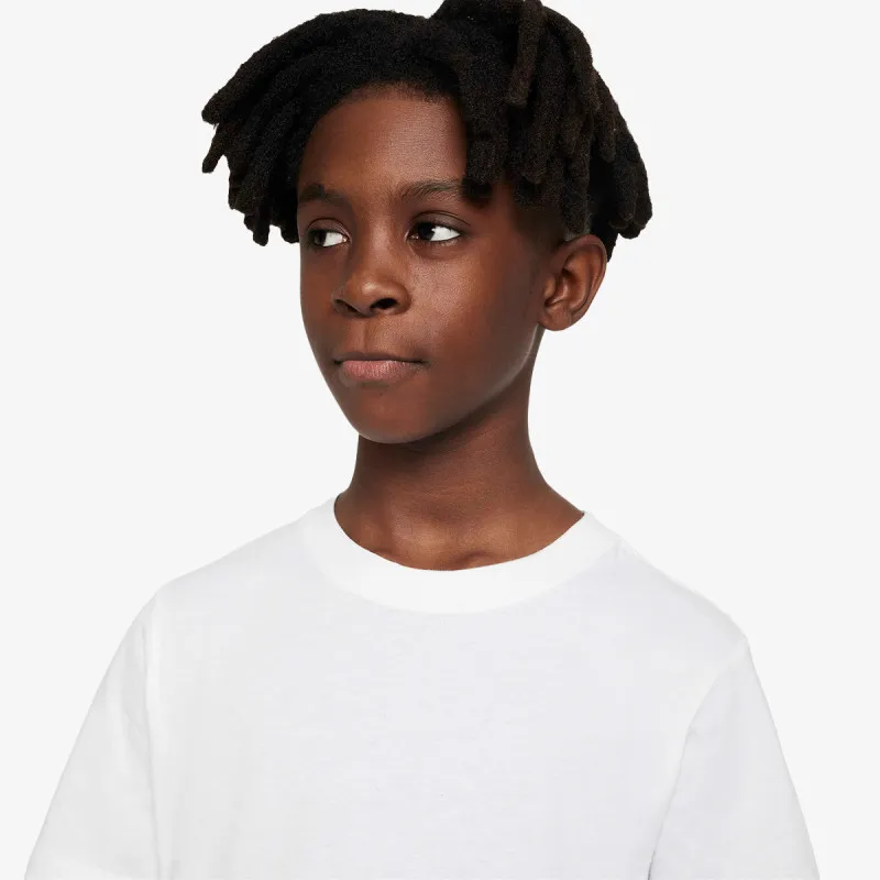 Nike Majica KIDS SS CREW NBY 