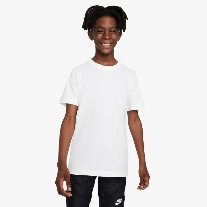 Nike Majica KIDS SS CREW NBY 