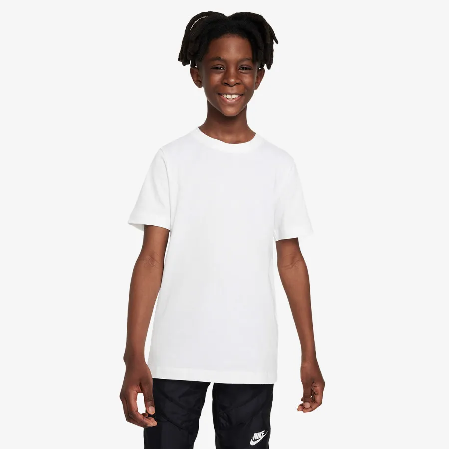 Nike Majica KIDS SS CREW NBY 