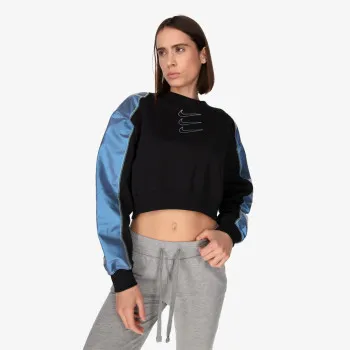 NIKE Dukserica Fleece Graphic Crew 