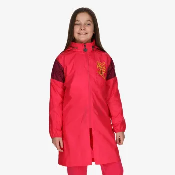 Nike Jakna G NSW AIR WVN HD JKT 