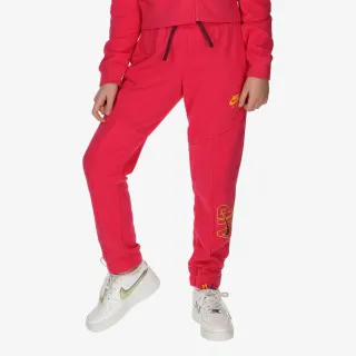 Nike Donji dio trenerke G NSW AIR FT PANT 