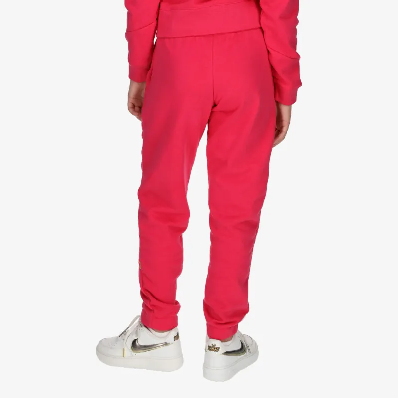 Nike Donji dio trenerke G NSW AIR FT PANT 