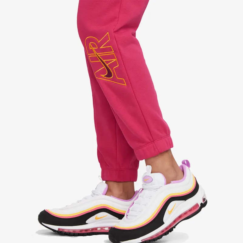 Nike Donji dio trenerke G NSW AIR FT PANT 