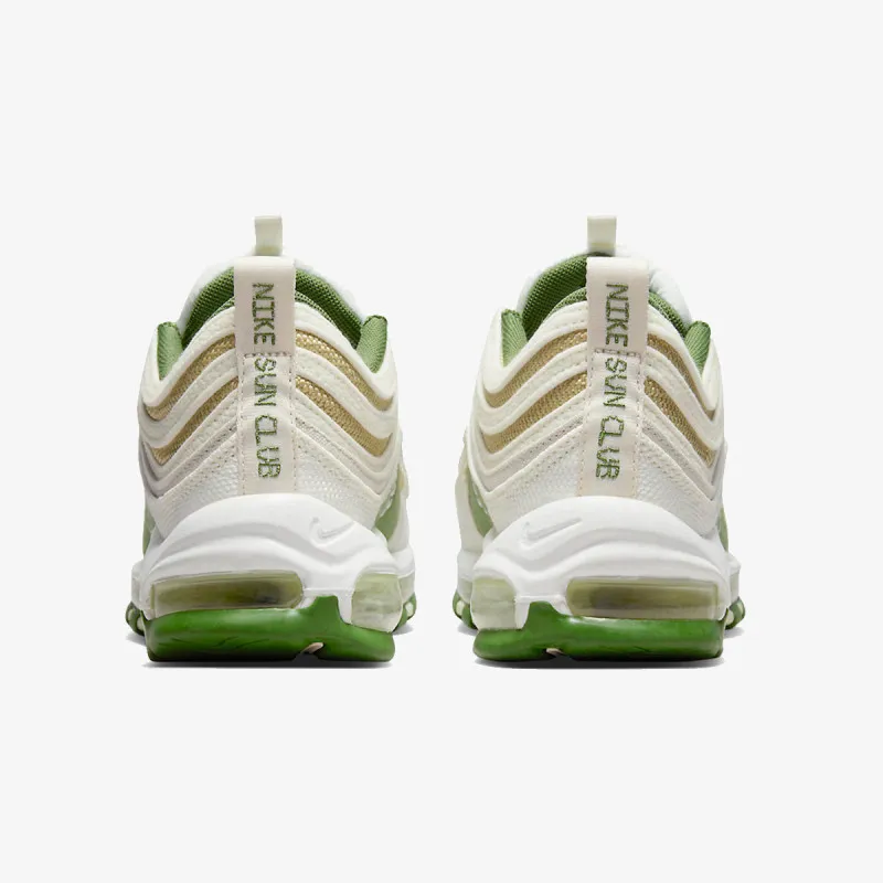 Nike Patike Air ax 97 