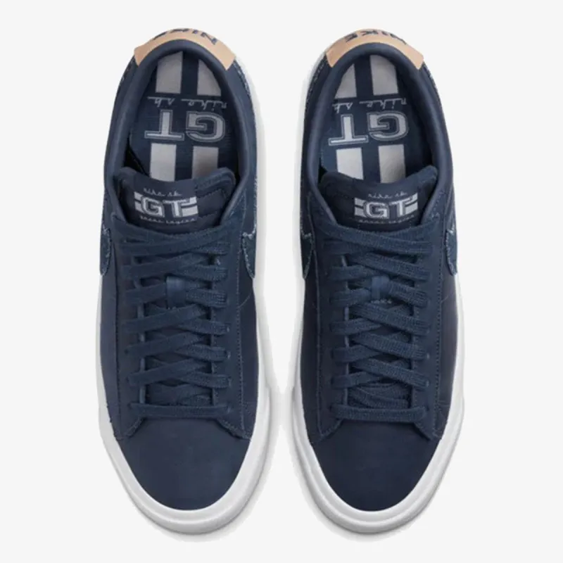 Nike Patike SB Zoom Blazer Low Pro GT Premium 