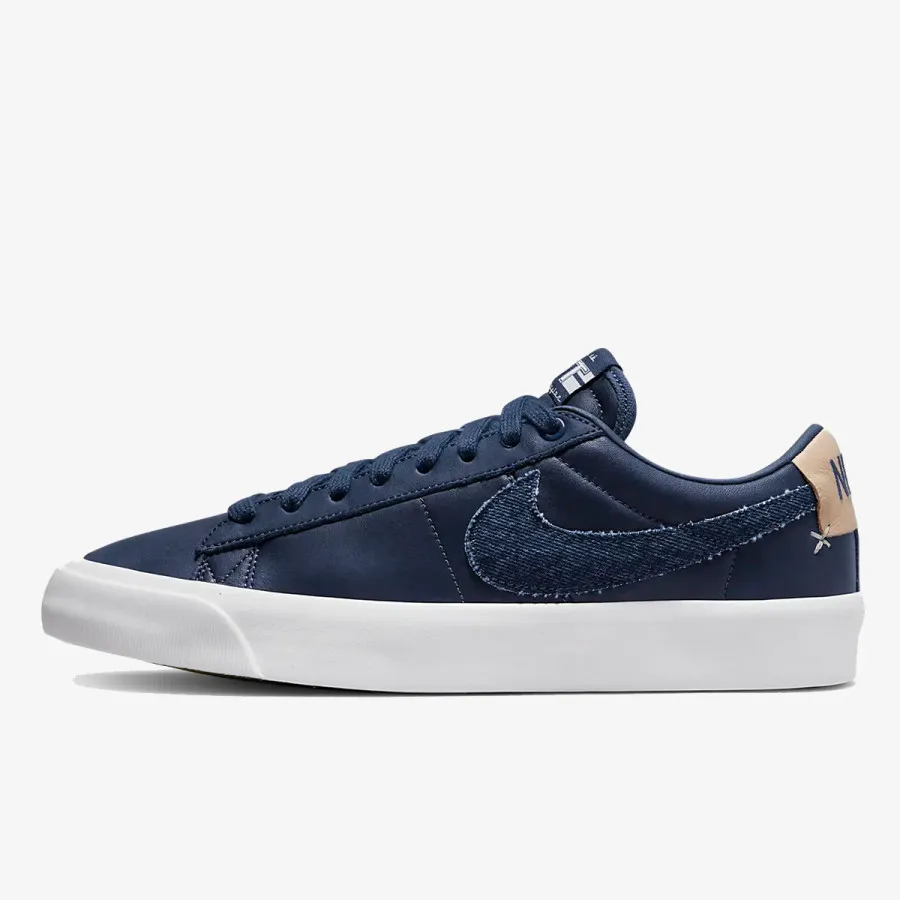 Nike Patike SB Zoom Blazer Low Pro GT Premium 
