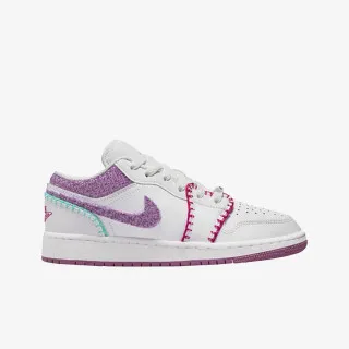 Nike Patike Air Jordan 1 Low SE BFF GG 