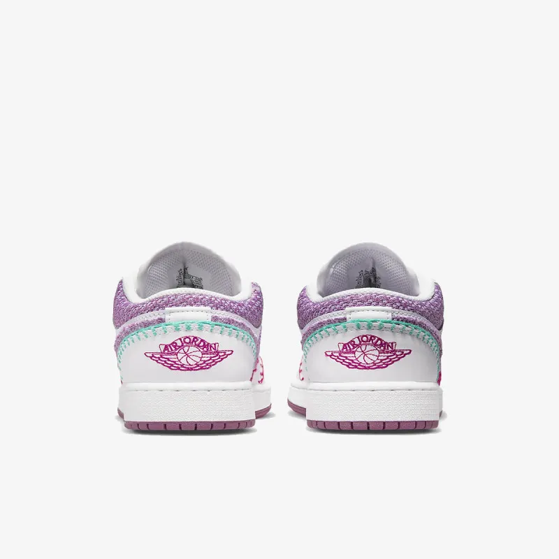 Nike Patike Air Jordan 1 Low SE BFF GG 