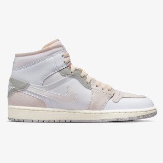 NIKE Patike Air Jordan 1 Mid SE Craft 